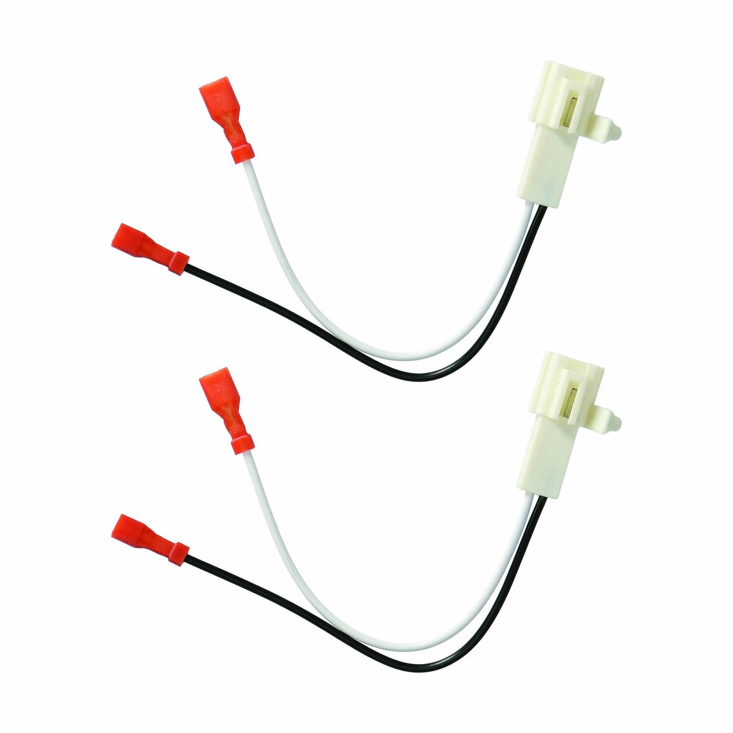Metra 72-8105 Speaker Wiring Harness Pair for Toyota Kia Hyundai