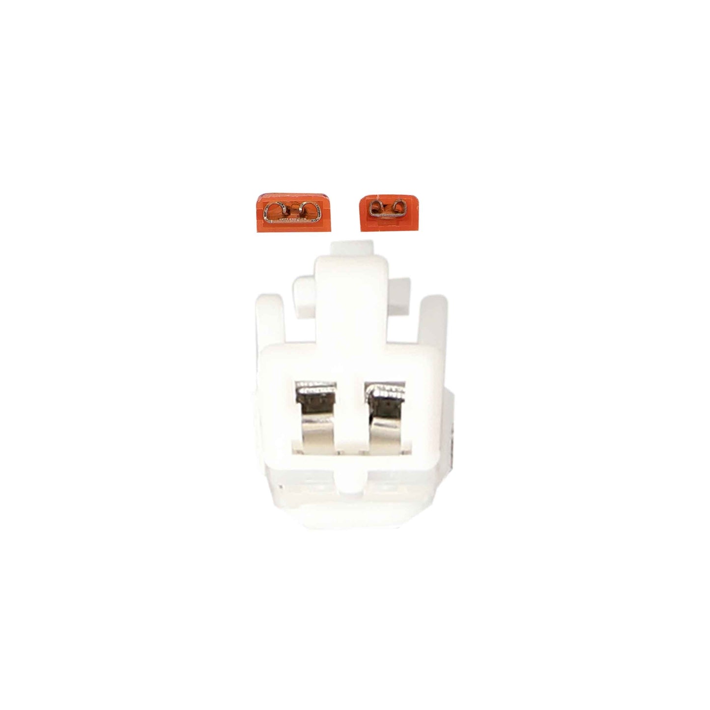 Metra 72-8106 Speaker Wiring Harness Pair for Toyota Subaru GMC