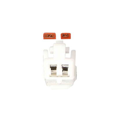 Metra 72-8106 Speaker Wiring Harness Pair for Toyota Subaru GMC