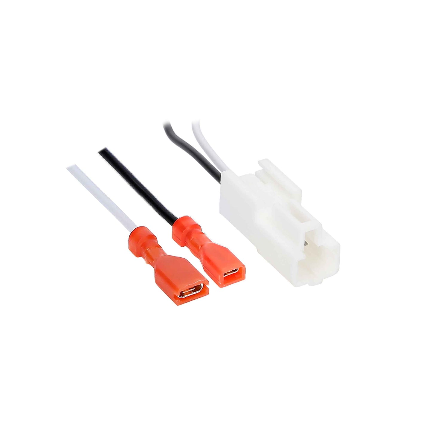 Metra 72-8107 Speaker Wiring Harness Pair for Toyota Lexus Scion