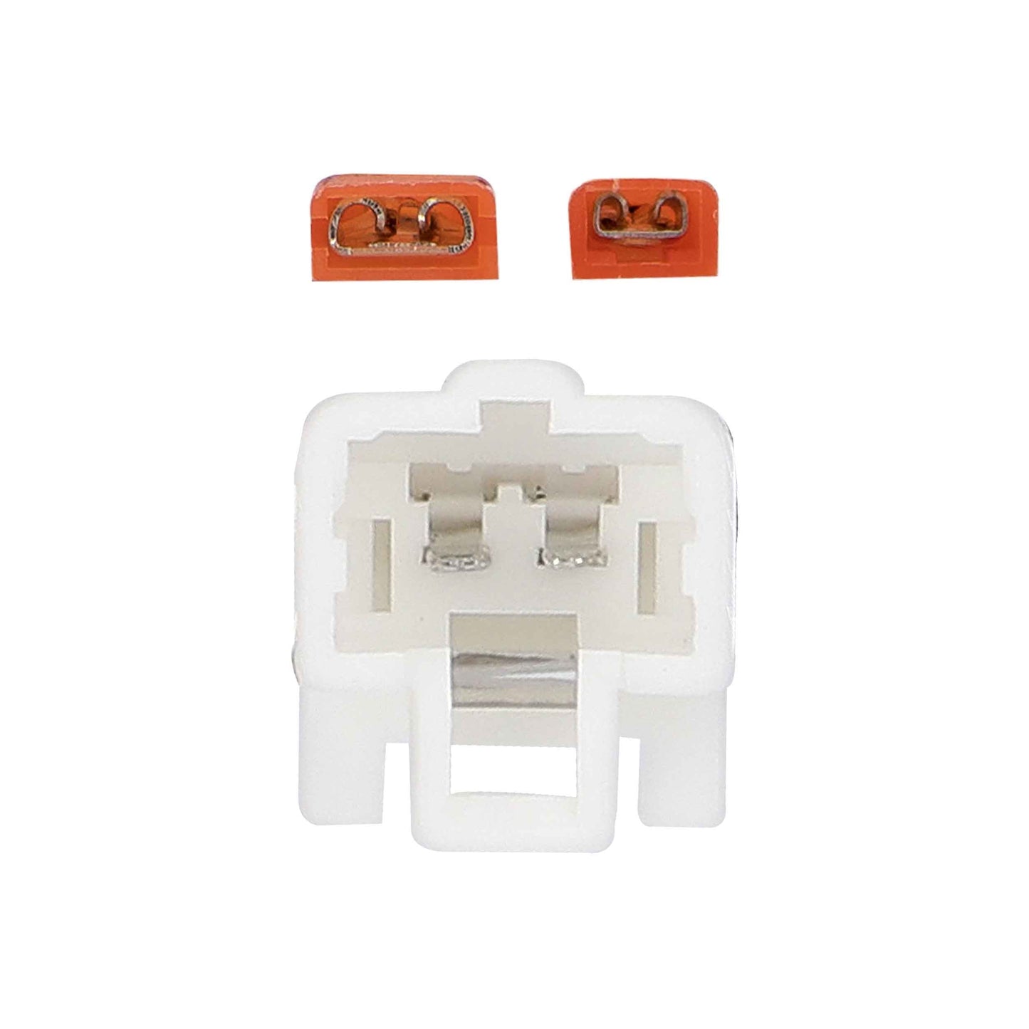 Metra 72-8107 Speaker Wiring Harness Pair for Toyota Lexus Scion