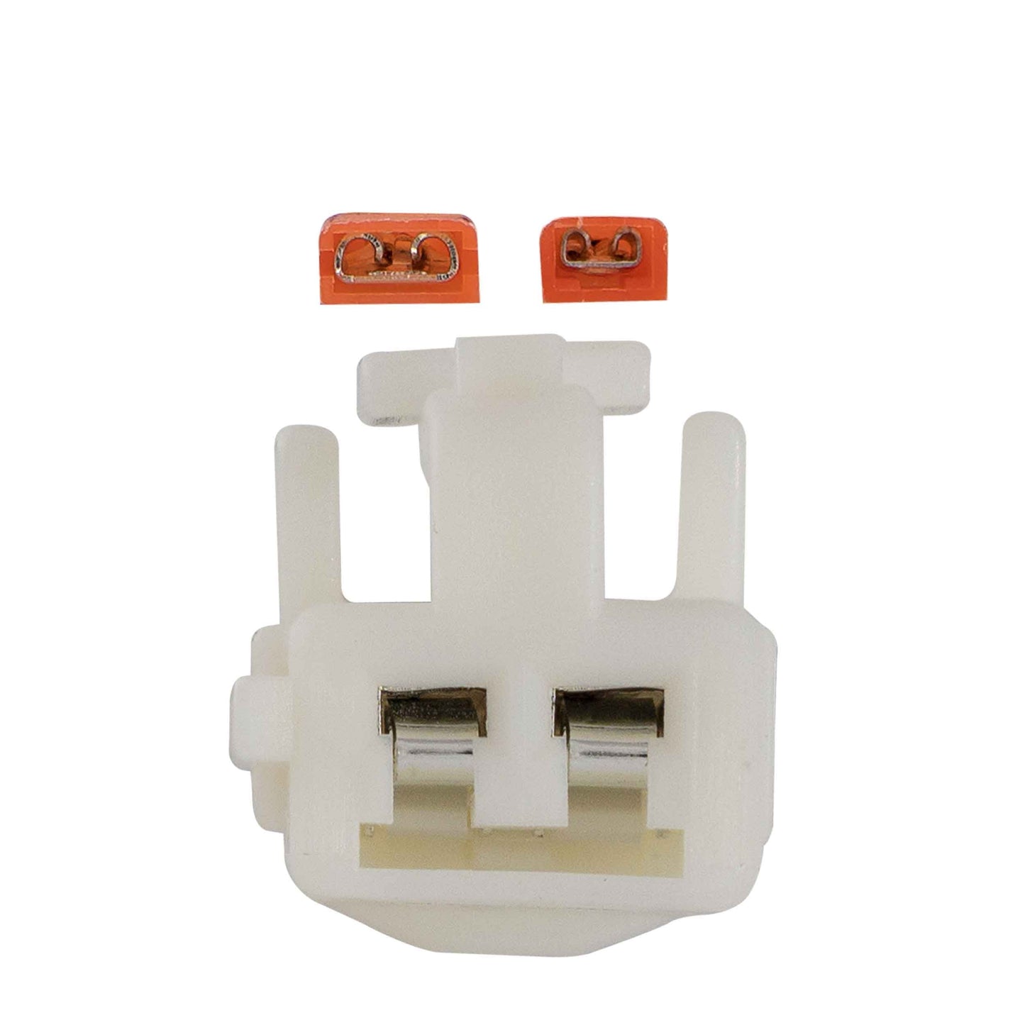 Metra 72-8108 12-Inch Speaker Wiring Harness Pair for Toyota
