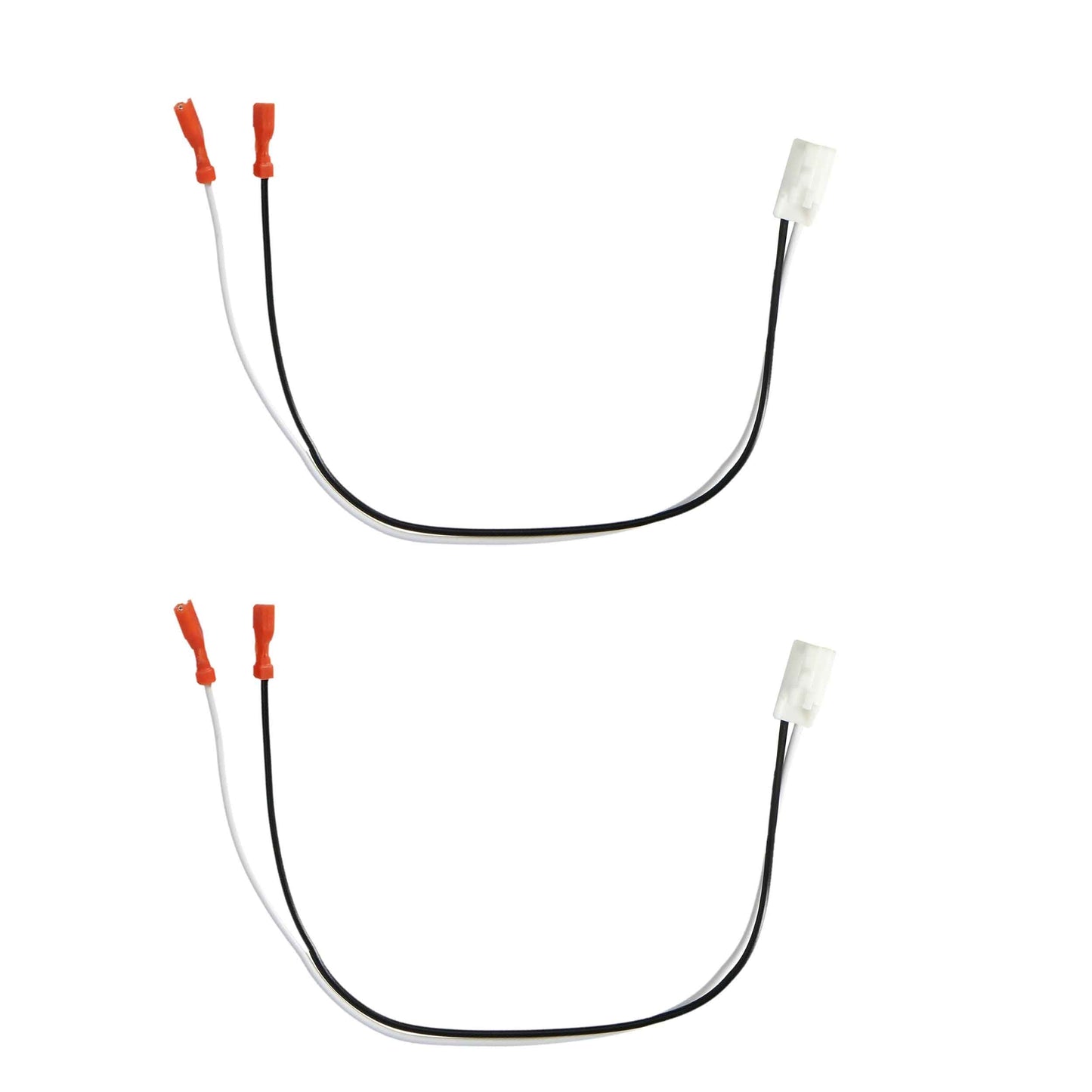 Metra 72-8108 12-Inch Speaker Wiring Harness Pair for Toyota