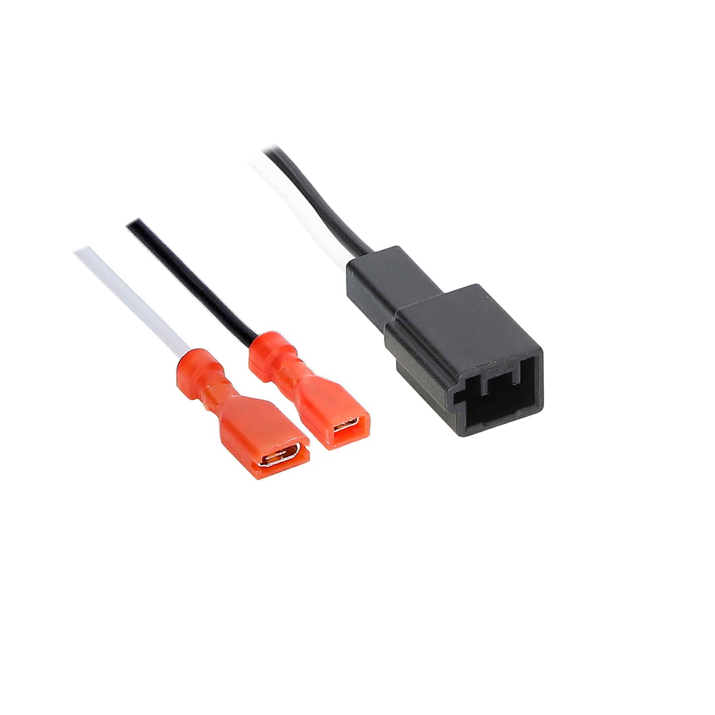 Metra 72-8109 Speaker Wiring Harness Pair for Toyota Lexus