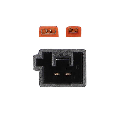 Metra 72-8109 Speaker Wiring Harness Pair for Toyota Lexus