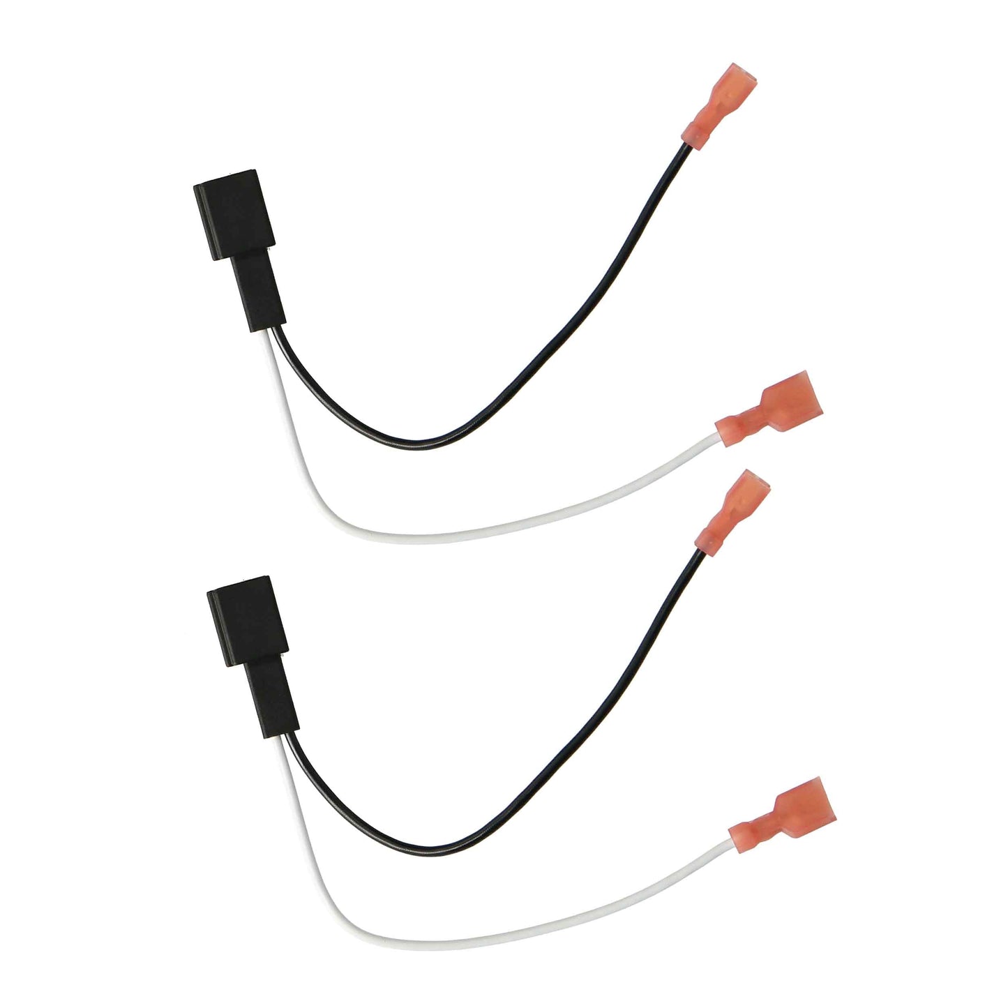 Metra 72-8109 Speaker Wiring Harness Pair for Toyota Lexus
