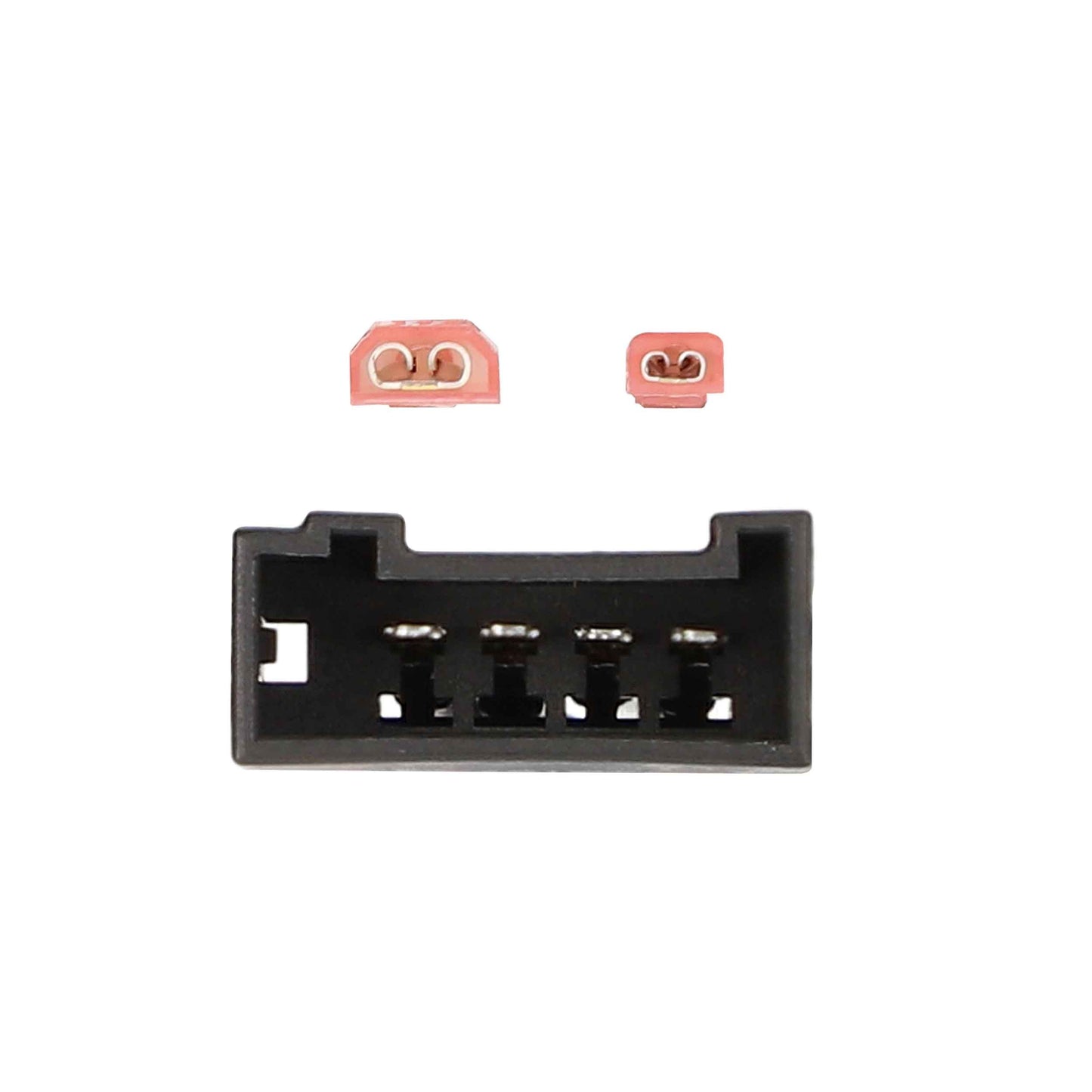 Metra 72-8110 Tweeter Speaker Harness Pair for Toyota Subaru