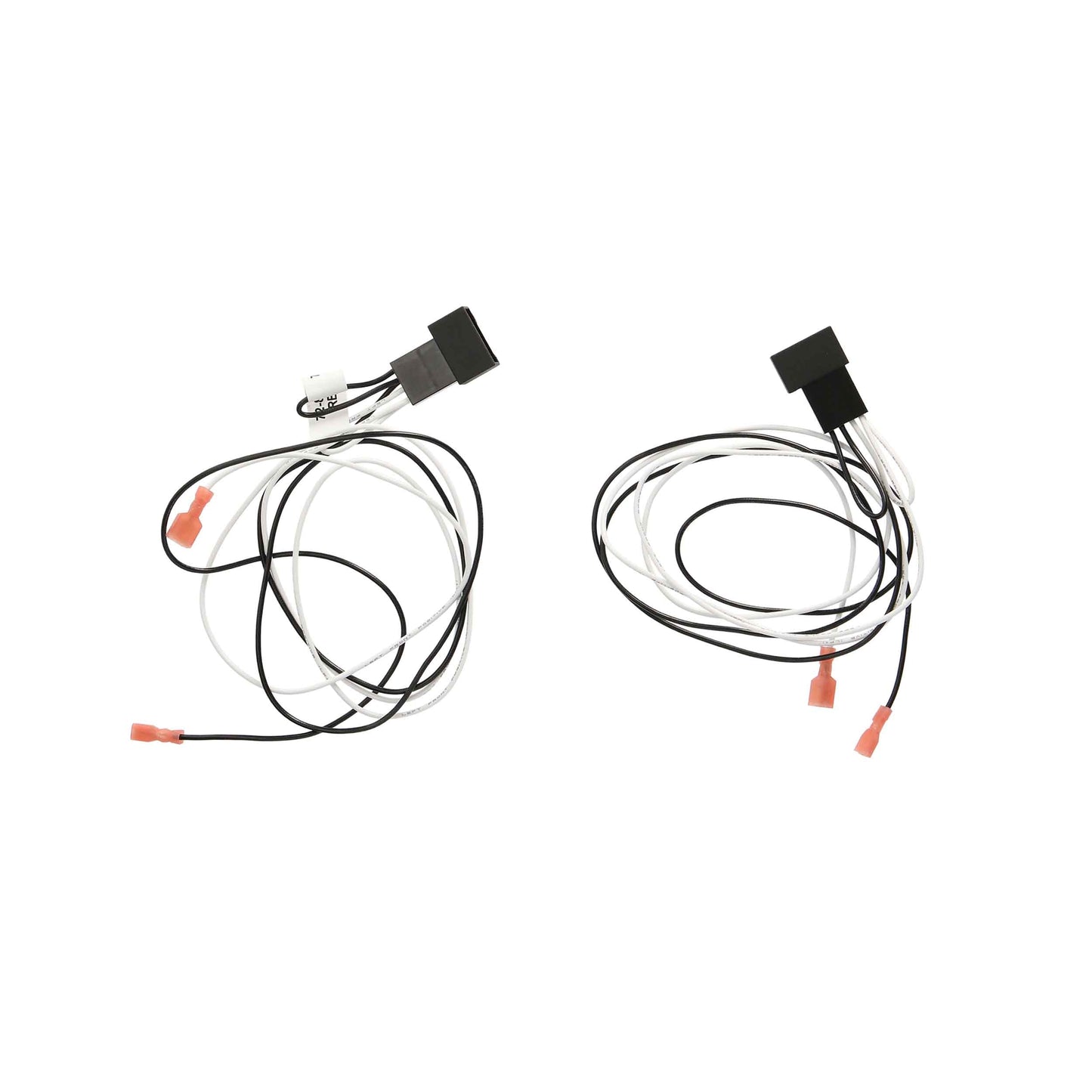 Metra 72-8110 Tweeter Speaker Harness Pair for Toyota Subaru