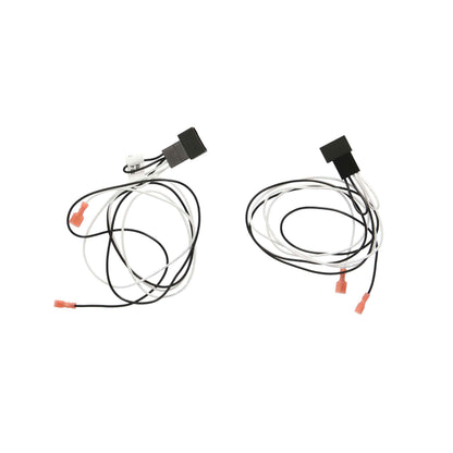 Metra 72-8110 Tweeter Speaker Harness Pair for Toyota Subaru