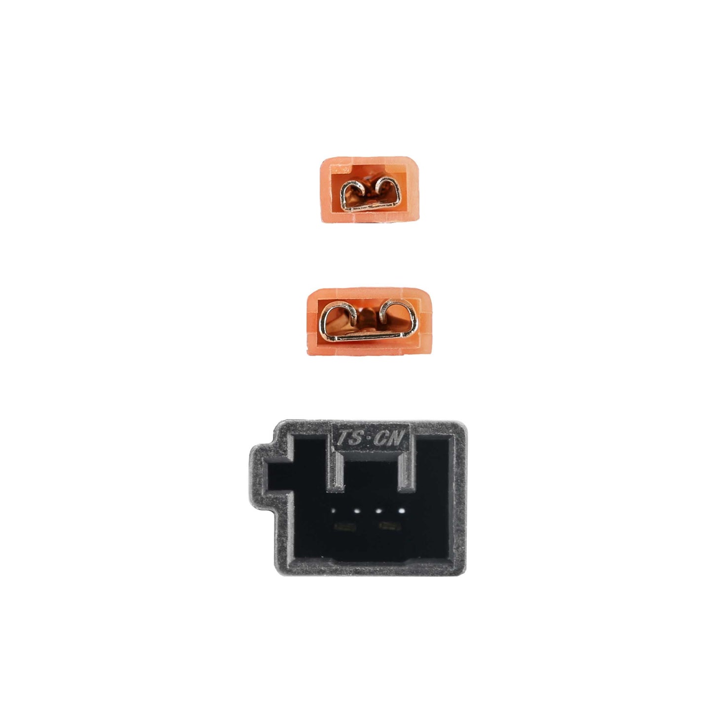 Metra 72-8111 Speaker Wiring Harness Pair for Select Toyota