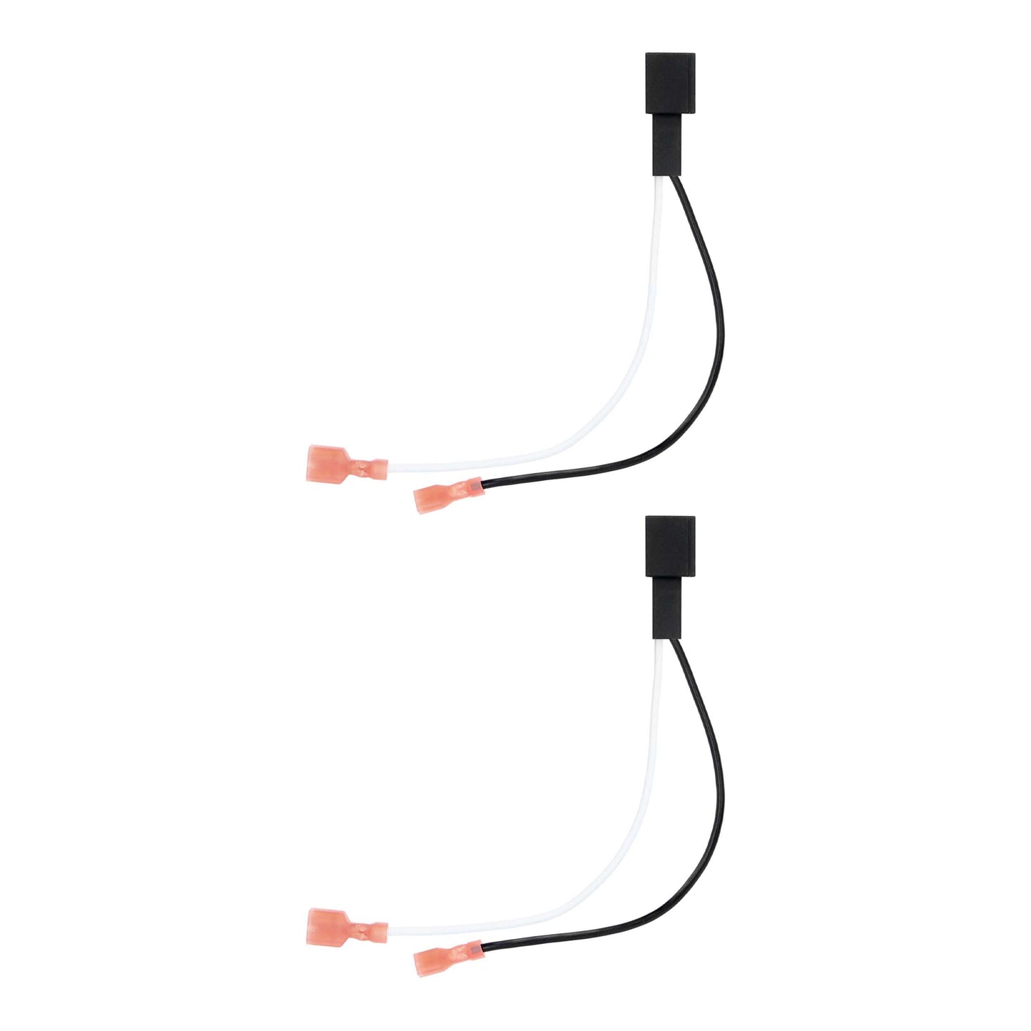 Metra 72-8111 Speaker Wiring Harness Pair for Select Toyota