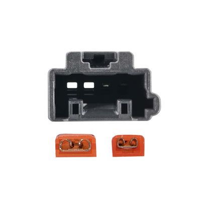 Metra 72-8113 Upper Dash Speaker Harness Pair for Toyota JBL
