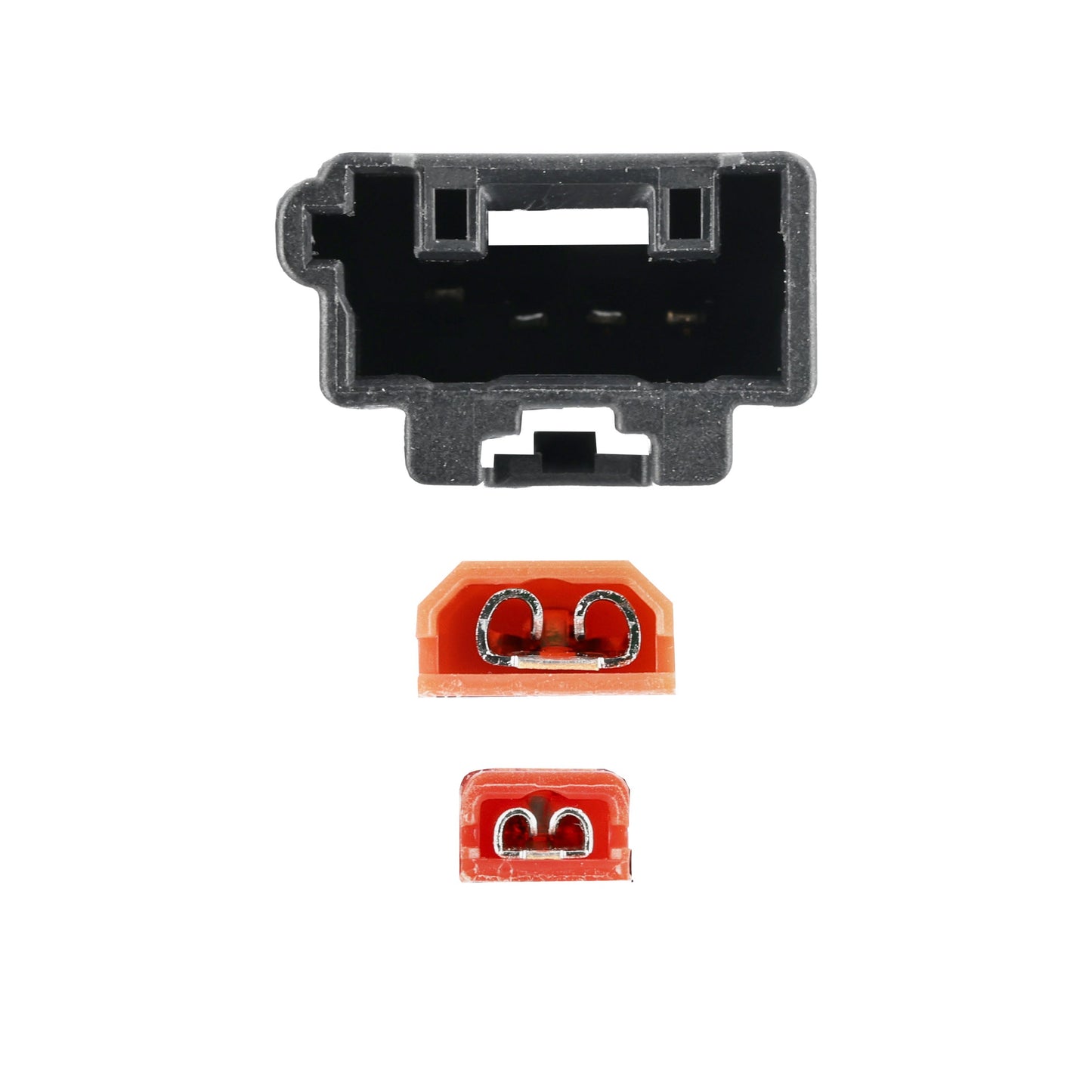 Metra 72-8114 Upper Dash Speaker Harness Pair for Toyota Trucks