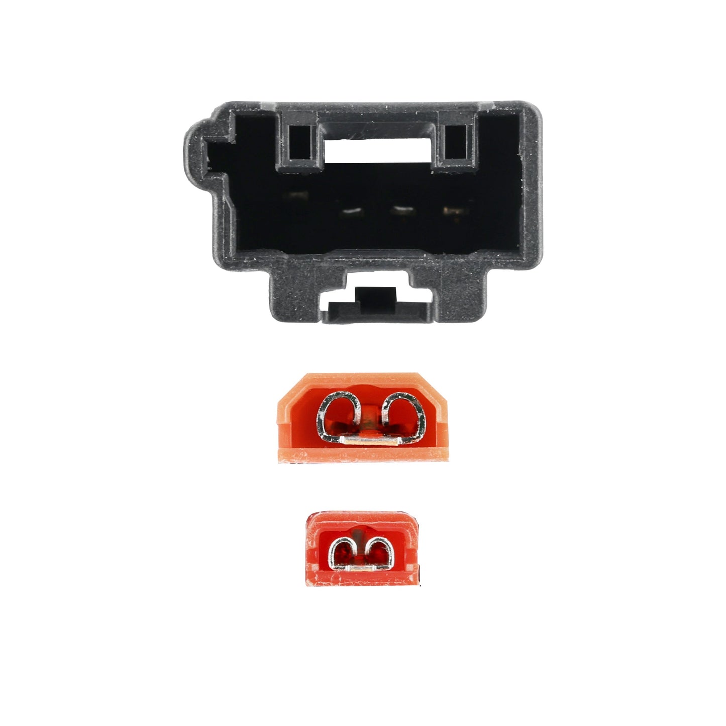 Metra 72-8115 Upper Dash Speaker Harness Pair for Toyota Trucks