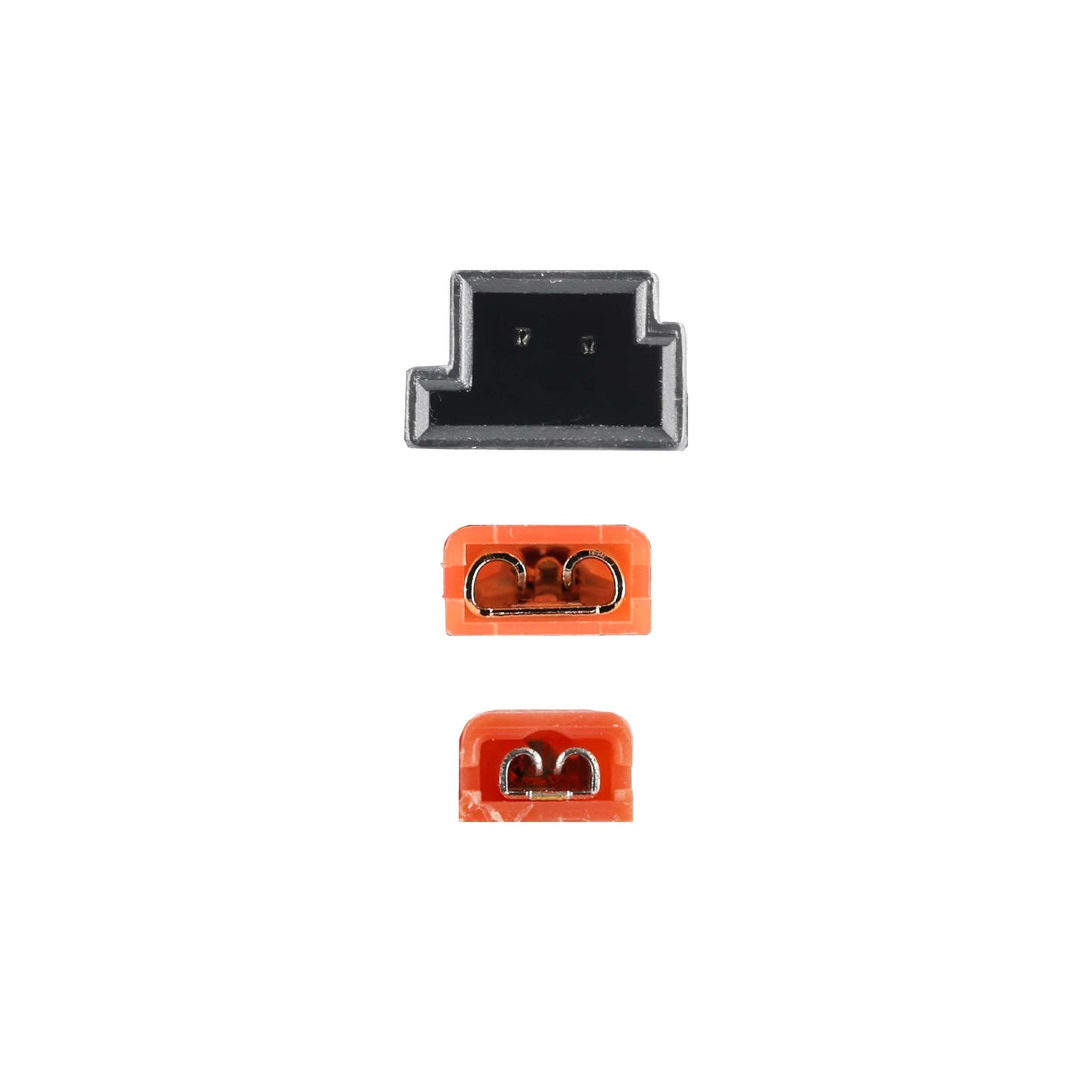 Metra 72-8600 Speaker Wiring Harness Pair for Tesla Model 3/Y