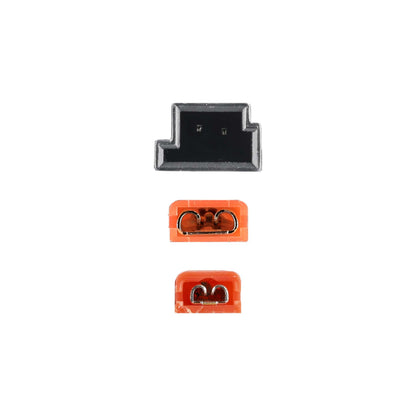 Metra 72-8600 Speaker Wiring Harness Pair for Tesla Model 3/Y