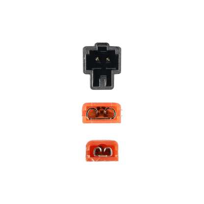 Metra 72-8601 Speaker Wiring Harness Pair for Audi Tesla Vehicles