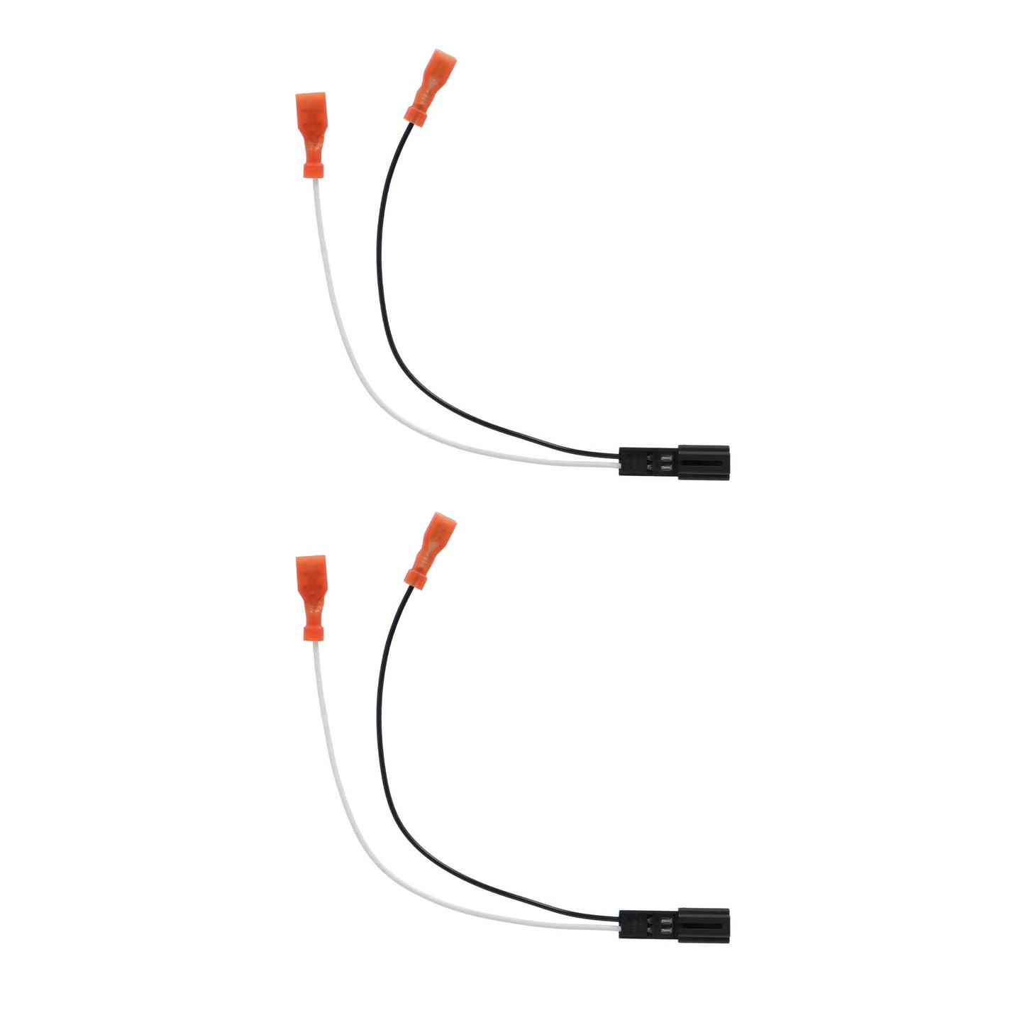Metra 72-8601 Speaker Wiring Harness Pair for Audi Tesla Vehicles