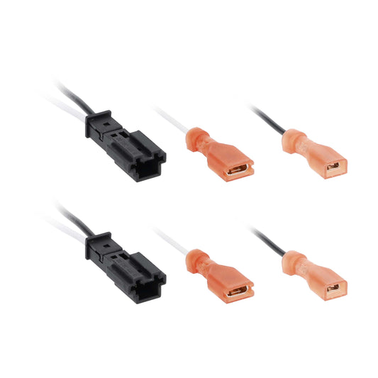 Metra Speaker Harnesses – 72-8602