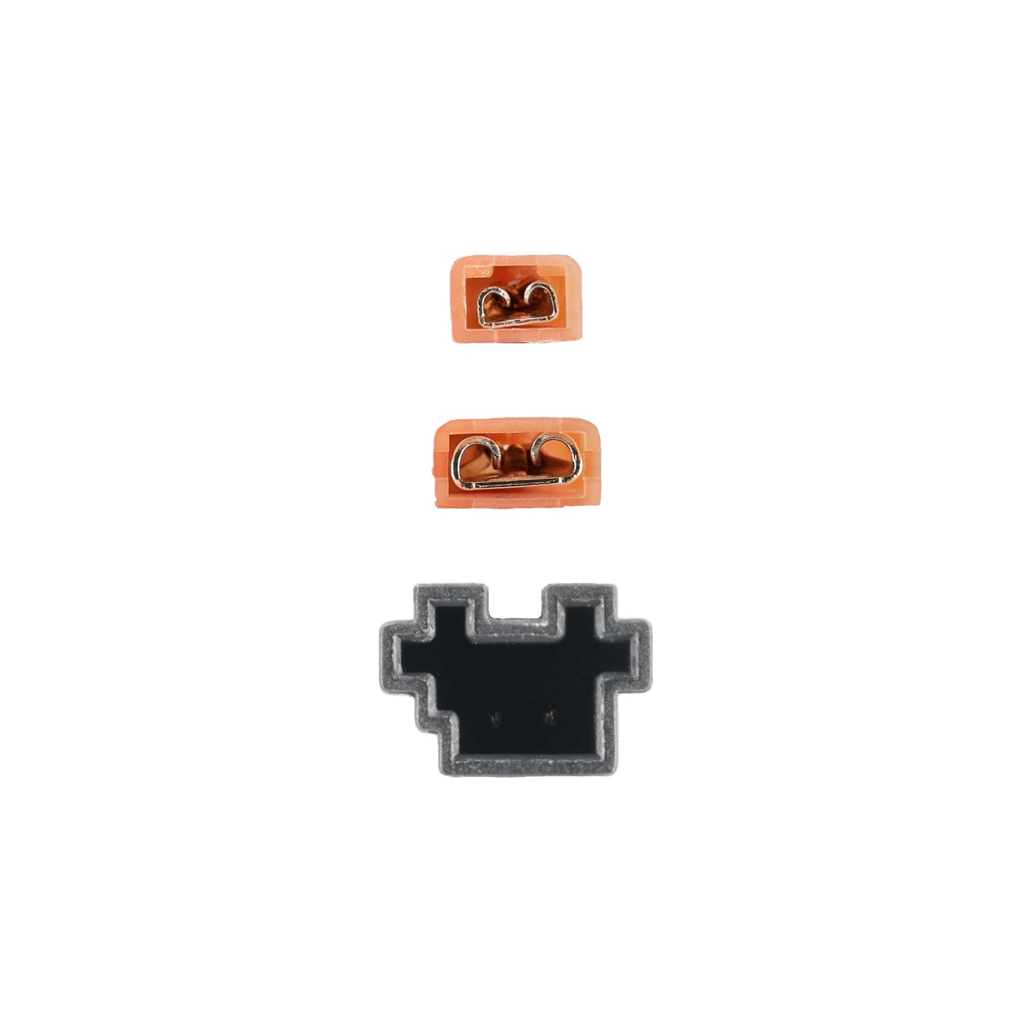 Metra 72-8602 Speaker Wiring Harness Pair for BMW Tesla Vehicles