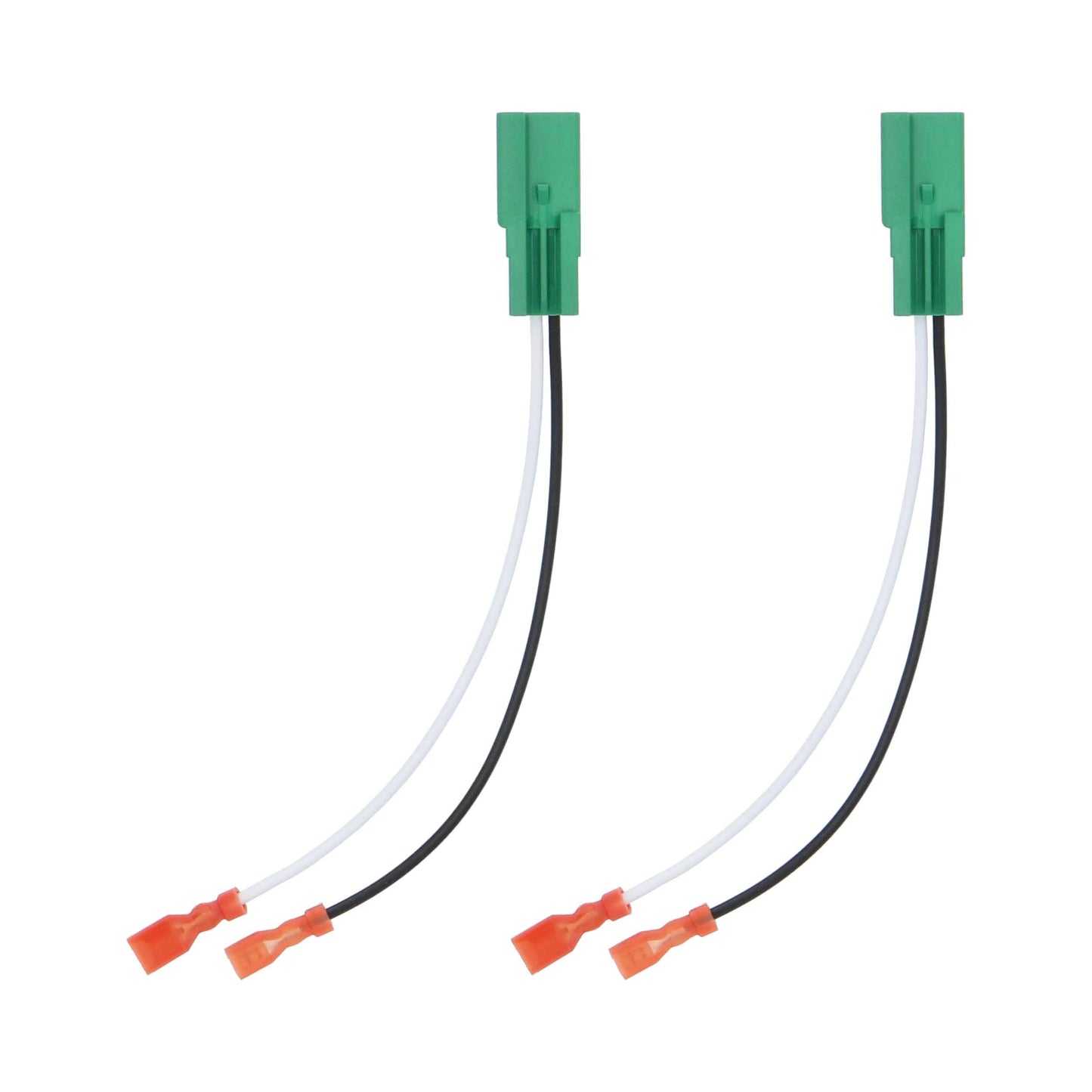 Metra 72-8603 Speaker Wiring Harness Pair for Tesla Model 3/Y