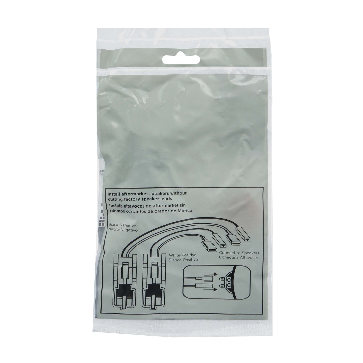 Metra 72-8603 Speaker Wiring Harness Pair for Tesla Model 3/Y