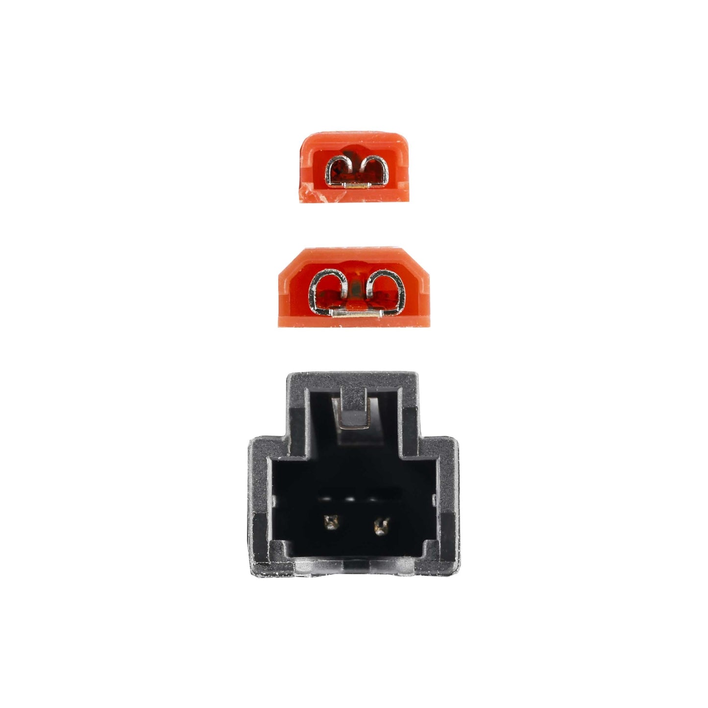 Metra 72-8604 Speaker Wiring Harness Pair for Select Tesla Vehicles