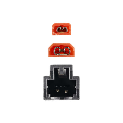 Metra 72-8604 Speaker Wiring Harness Pair for Select Tesla Vehicles
