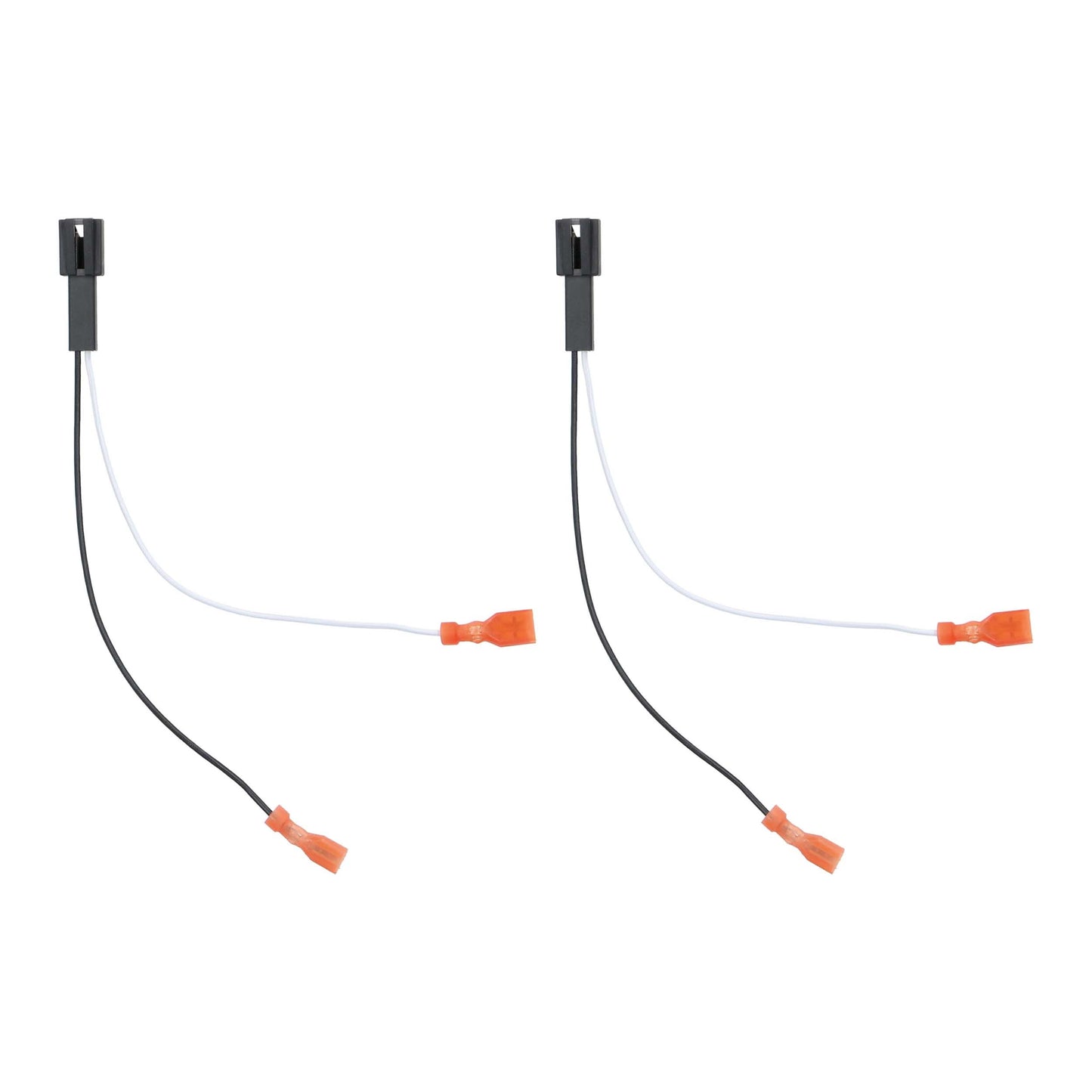 Metra 72-8604 Speaker Wiring Harness Pair for Select Tesla Vehicles