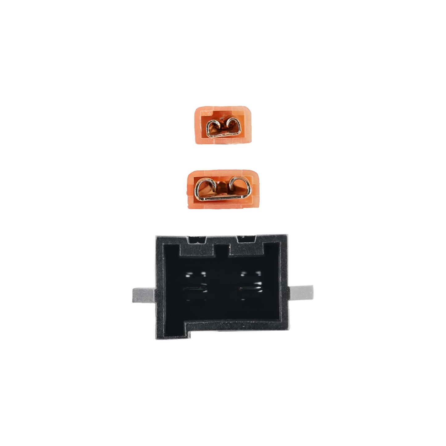Metra 72-8605 Speaker Wiring Harness Pair for Tesla Model S/X