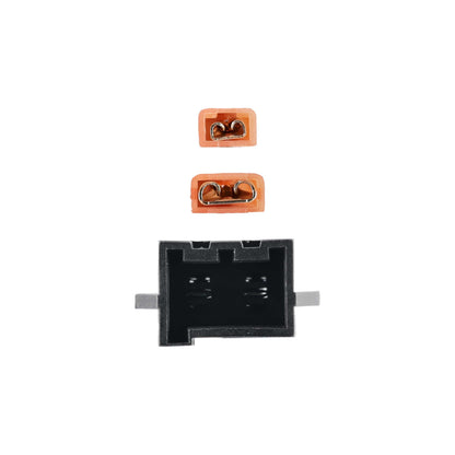 Metra 72-8605 Speaker Wiring Harness Pair for Tesla Model S/X