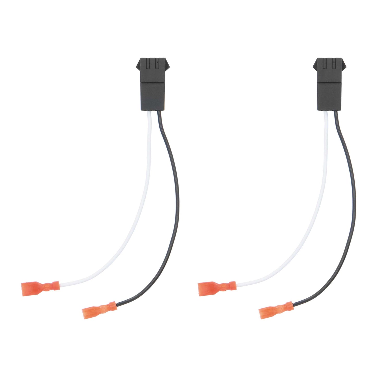 Metra 72-8605 Speaker Wiring Harness Pair for Tesla Model S/X