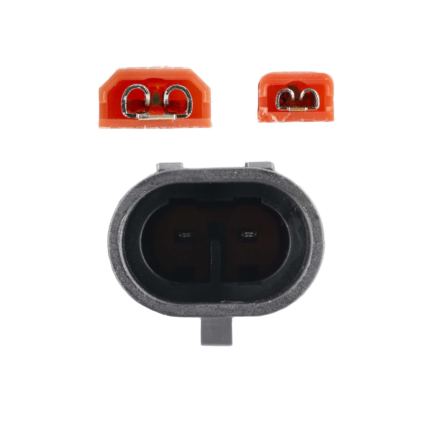 Metra 72-8606 Rear Door Speaker Harness Pair for Tesla Model X