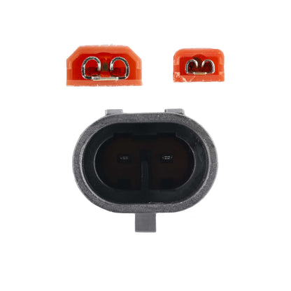 Metra 72-8606 Rear Door Speaker Harness Pair for Tesla Model X