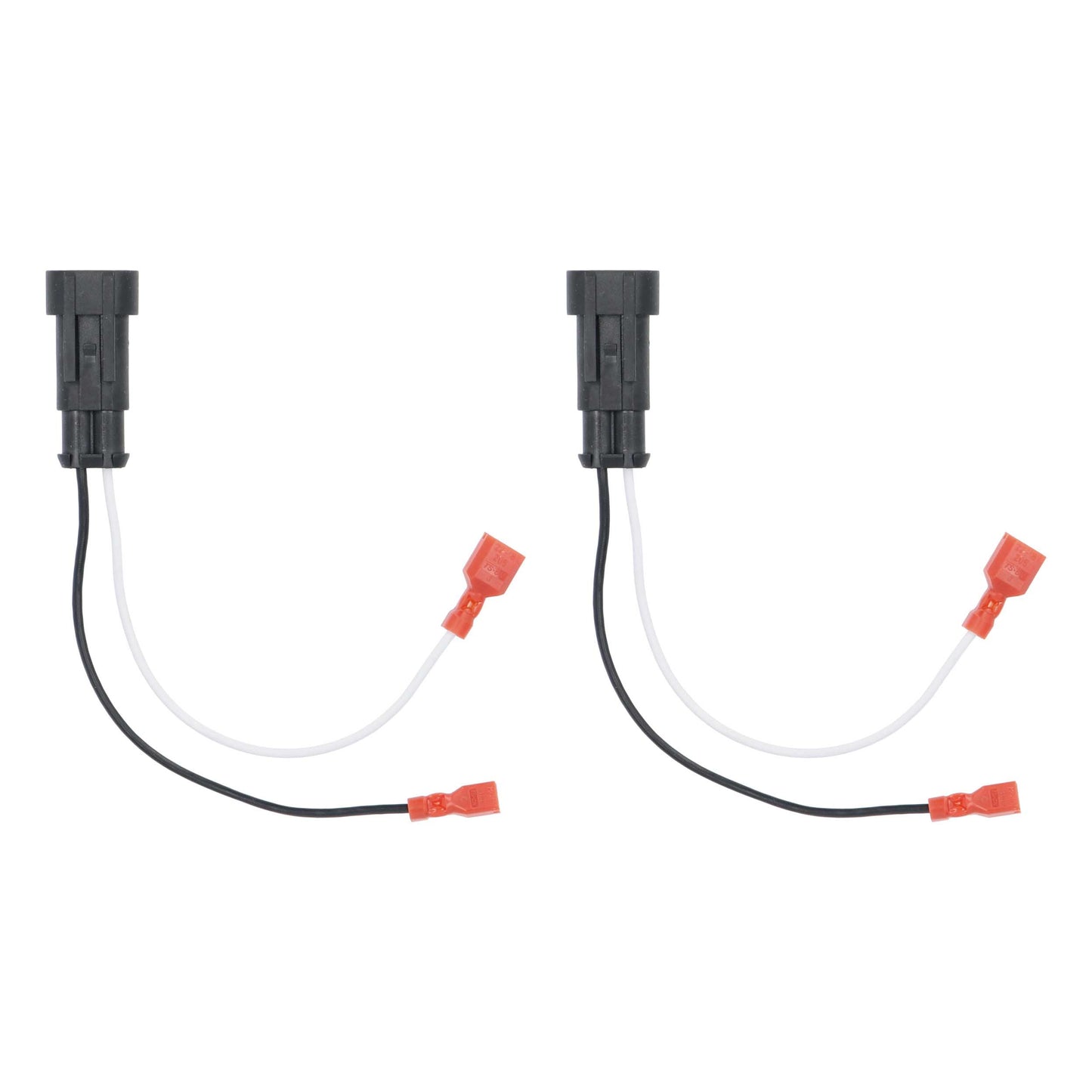Metra 72-8606 Rear Door Speaker Harness Pair for Tesla Model X