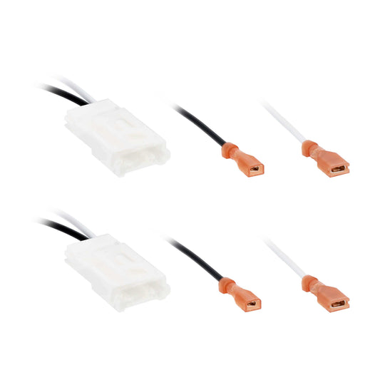 Metra Speaker Harnesses – 72-8906