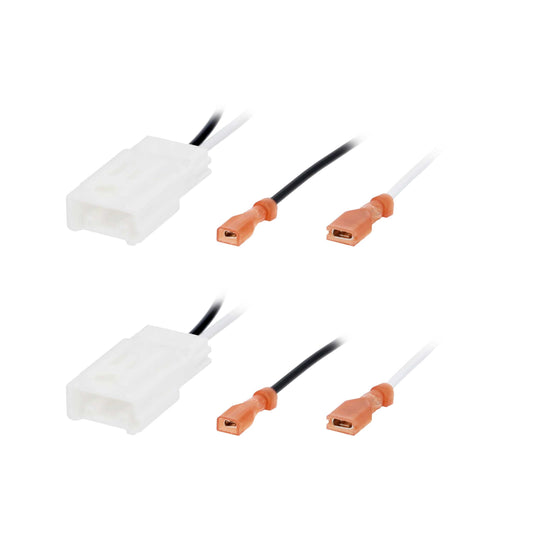 Metra Speaker Harnesses – 72-8906