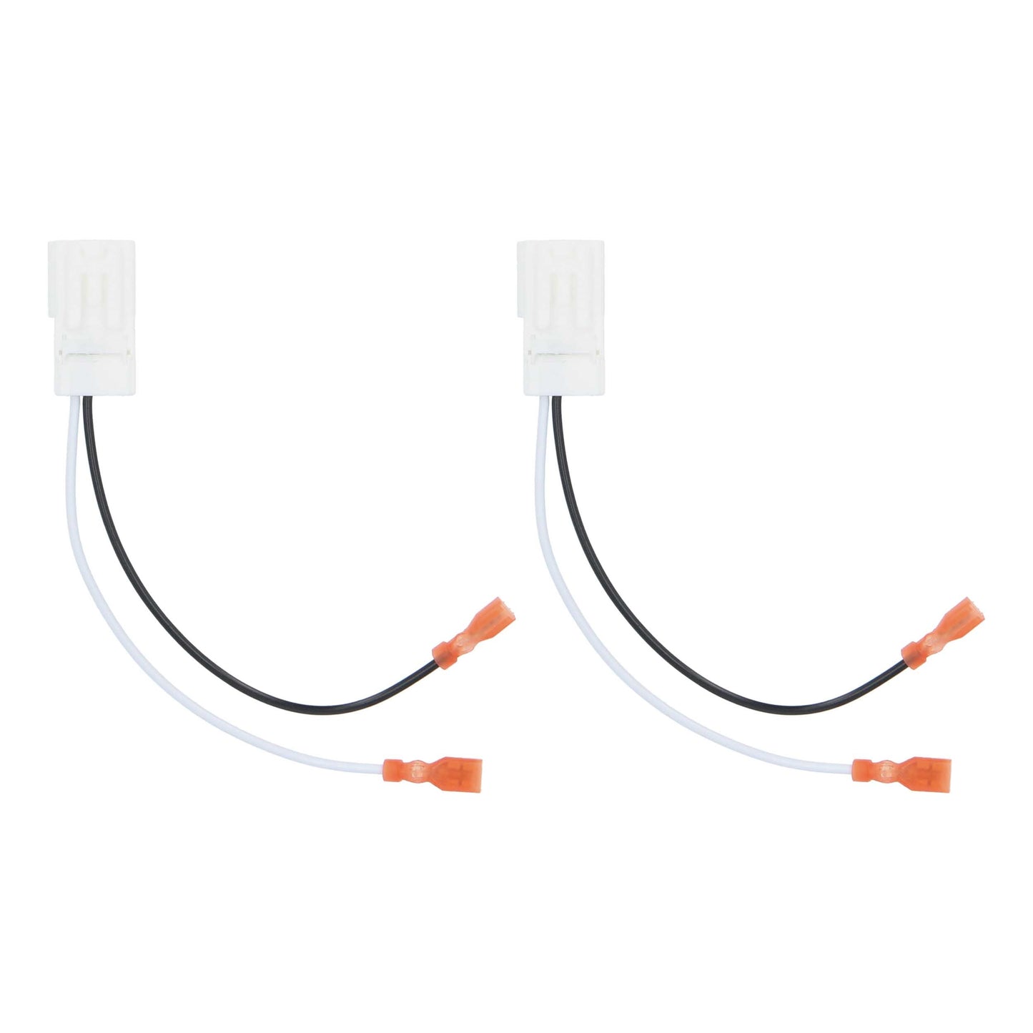 Metra 72-8906 Speaker Wiring Harness for Select Subaru Vehicles 2015–2025