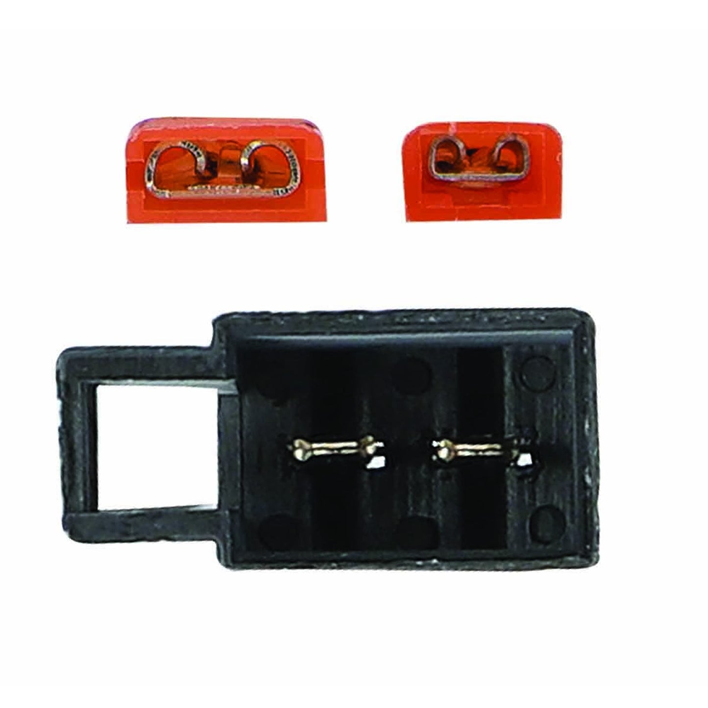 Metra 72-9000 Speaker Wiring Harness Pair for Audi VW Vehicles