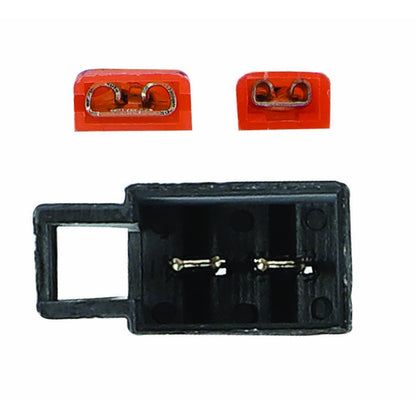 Metra 72-9000 Speaker Wiring Harness Pair for Audi VW Vehicles