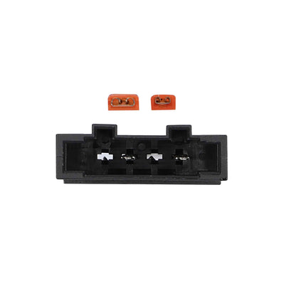 Metra 72-9001 Speaker Wiring Harness Pair for Audi Mercedes VW