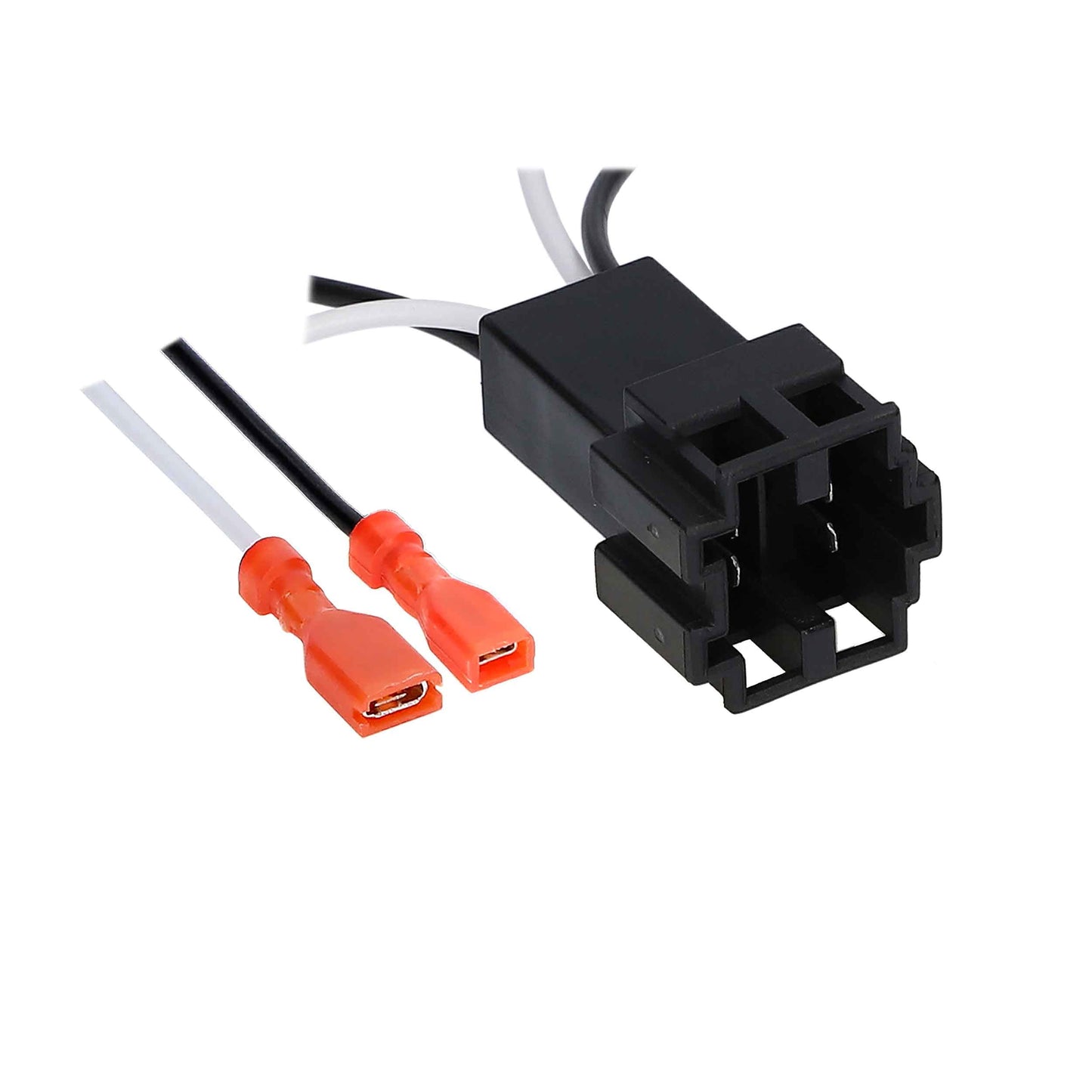 Metra 72-9002 Speaker Wiring Harness Pair for European Vehicles