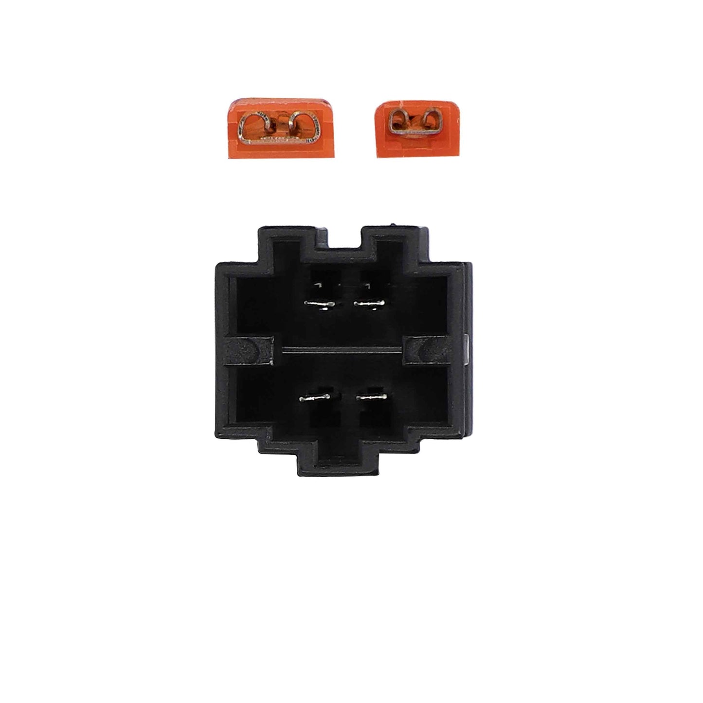 Metra 72-9002 Speaker Wiring Harness Pair for European Vehicles