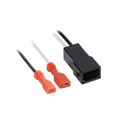 Metra 72-9003 Speaker Wiring Harness Pair for Audi 1996-2001