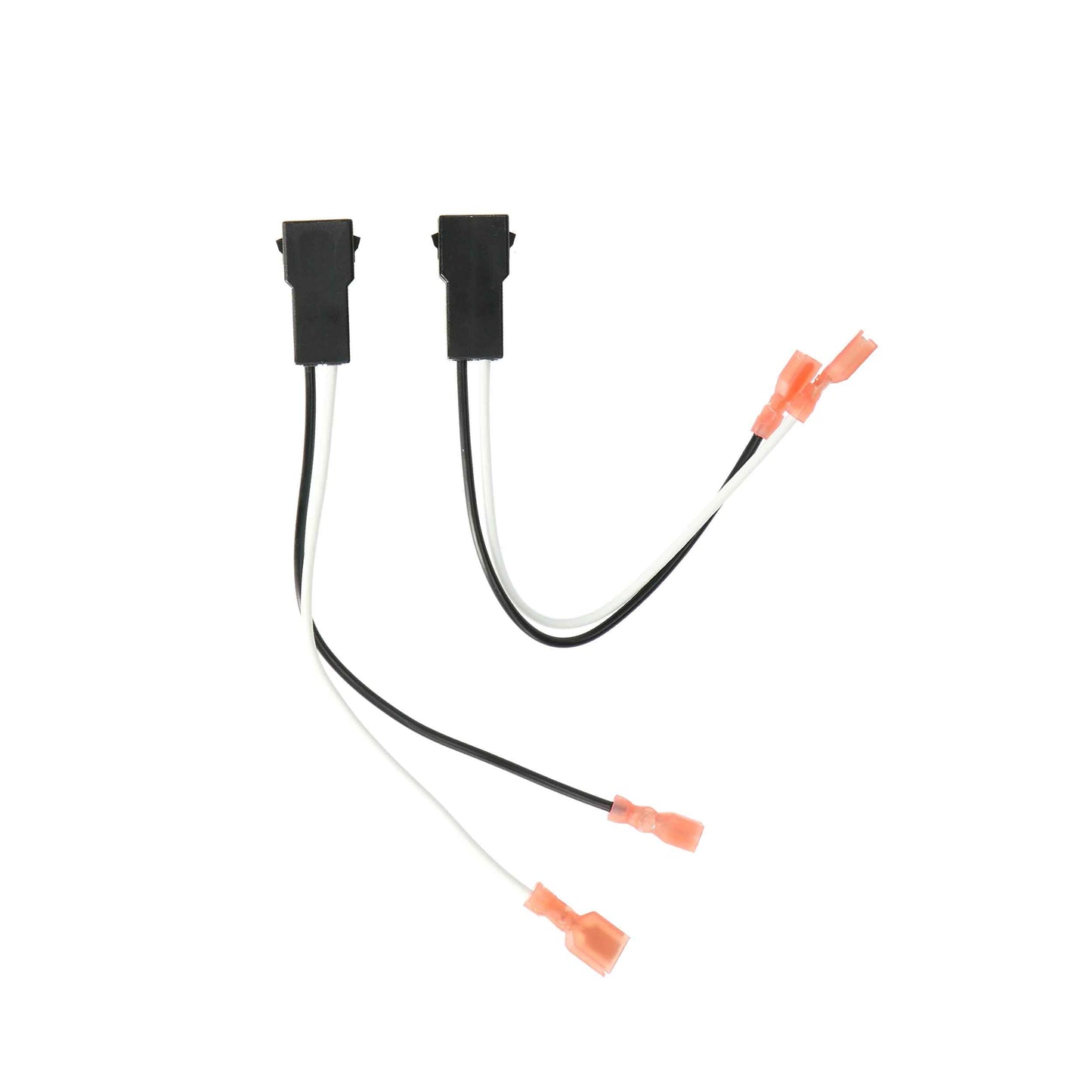 Metra 72-9003 Speaker Wiring Harness Pair for Audi 1996-2001