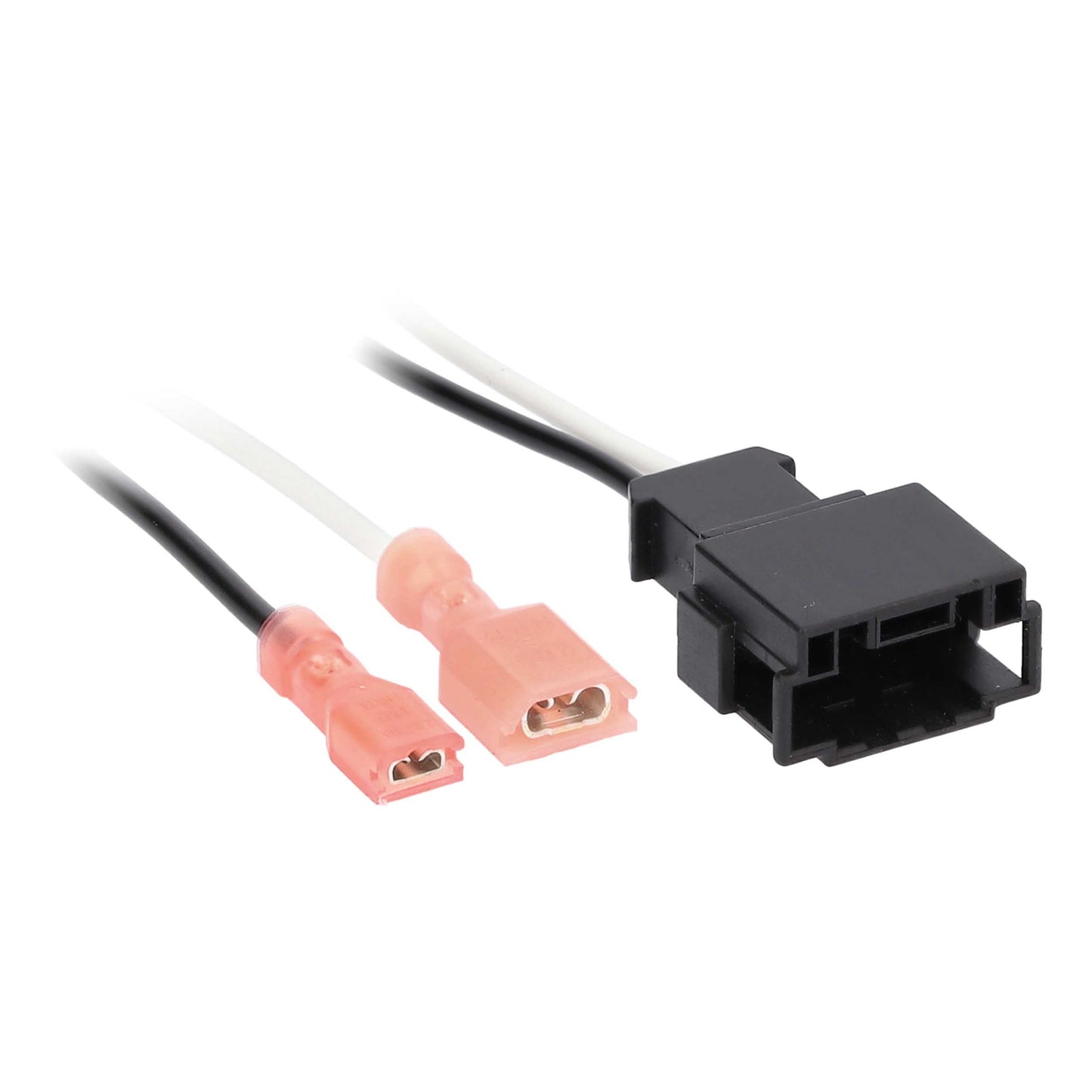 Metra 72-9004 Speaker Wiring Harness Pair for Mercedes Land Rover