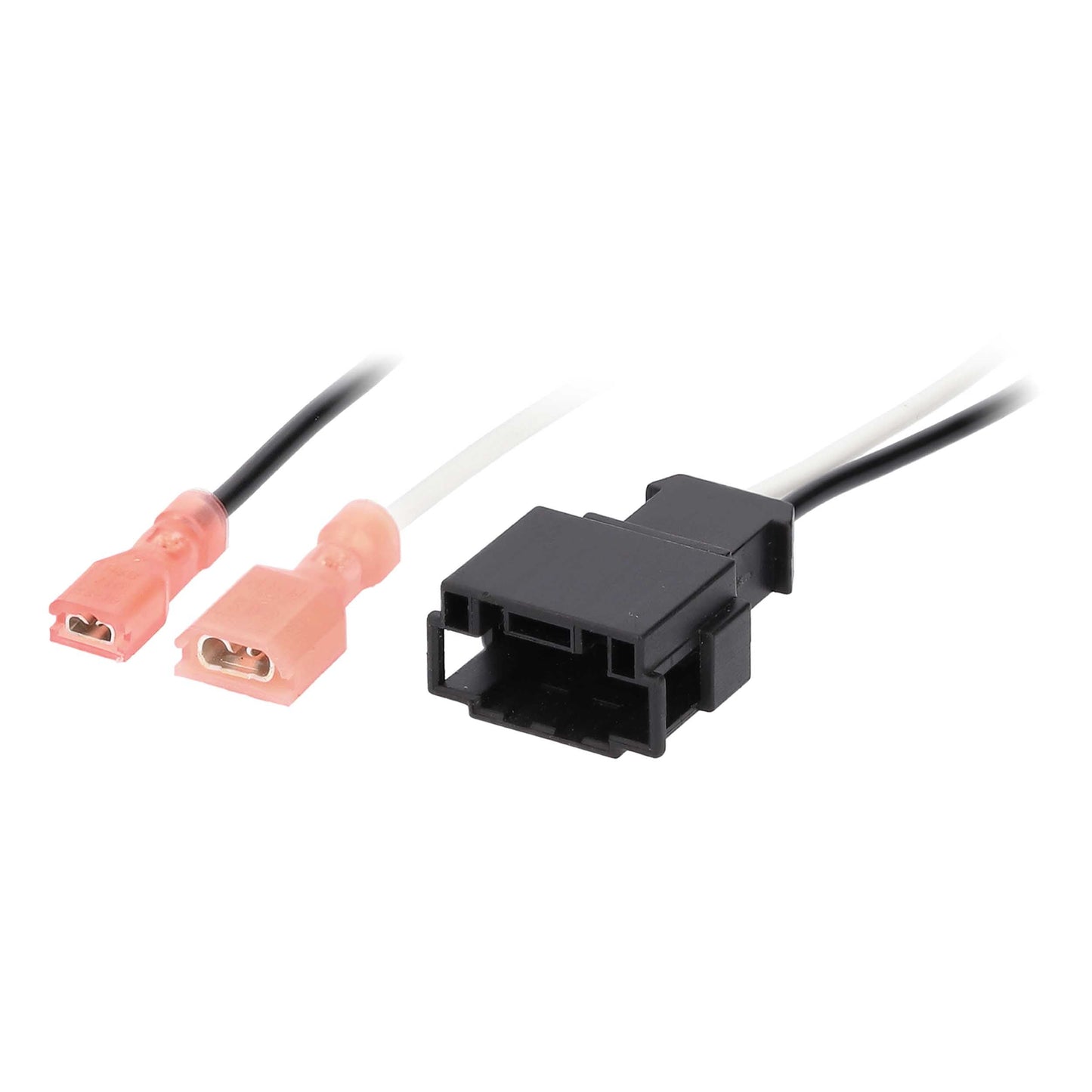 Metra 72-9004 Speaker Wiring Harness Pair for Mercedes Land Rover