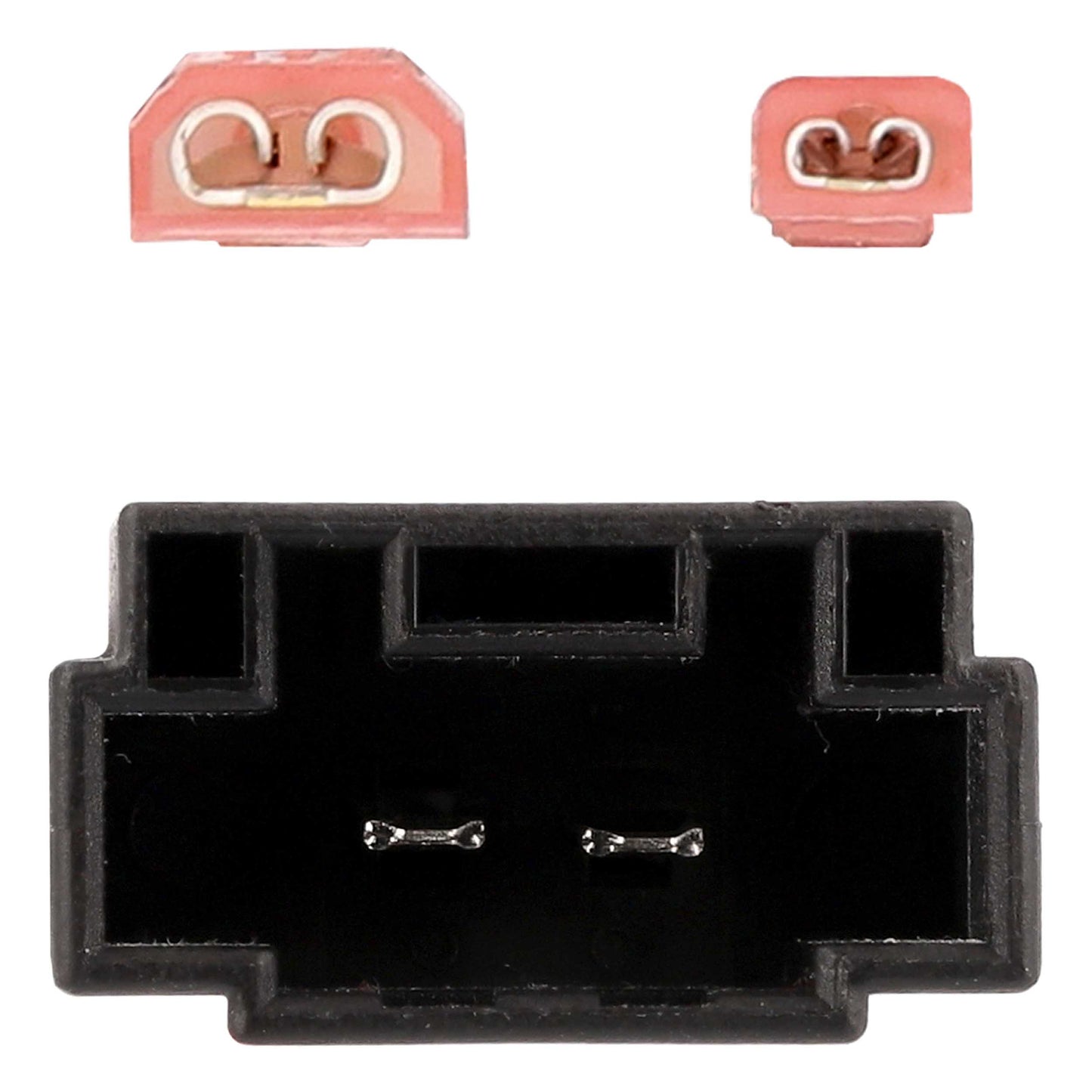 Metra 72-9004 Speaker Wiring Harness Pair for Mercedes Land Rover