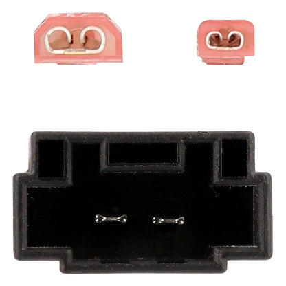 Metra 72-9004 Speaker Wiring Harness Pair for Mercedes Land Rover
