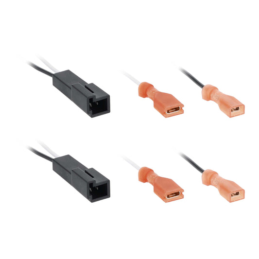 Metra Speaker Harnesses – 72-9005